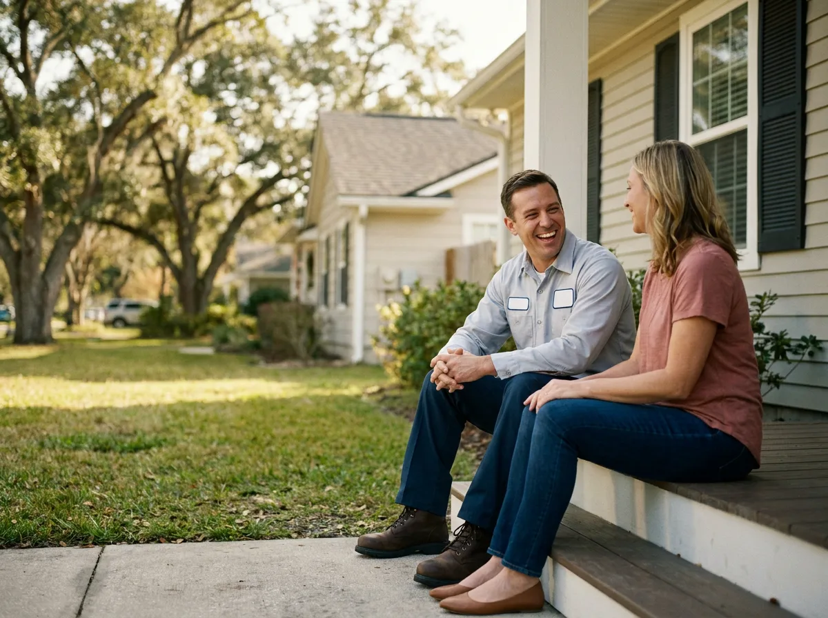 Septic tank pumping FAQs for Laverne, OK